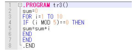 有程序如下，该程序执行后sum变量的值是（）。