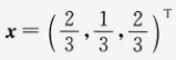 (1)设A是对称矩阵，λ和x(‖x‖2=1)是A的一个特征值及相应的特征向量．又设P为一个正交阵，使