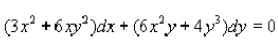 下图方程式不是恰当方程。（)下图方程式不是恰当方程。()A.错误B.正确