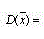 设总体X~N（u，σ2),x1，x2，...xn为来自总体X的样本，为样本均值，则设总体X~N(u，