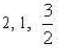 设A、B均为3阶方阵，且A与B相似，A的特征值为1,2,3，则特征值为()。A.B.C.1，2，3D