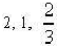 设A、B均为3阶方阵，且A与B相似，A的特征值为1,2,3，则特征值为()。A.B.C.1，2，3D