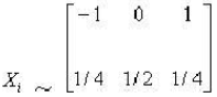 设随机变量，(i=1,2)，且满足，则=()。