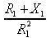 串并联阻抗等放互换两支路(如下图所示)的品质因数为之间的关系为：()