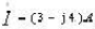 与相量对应的正弦电流可写作i=（)。A.B.C.