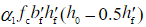 在T形截面梁的正截面承载力计算中，当M＞，则该截面属于()。