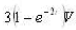 图示电路中，us=3V，C=1/4F，R1=2Ω，R2=4Ω。换路前电路已处于稳态，开关S在t=0时